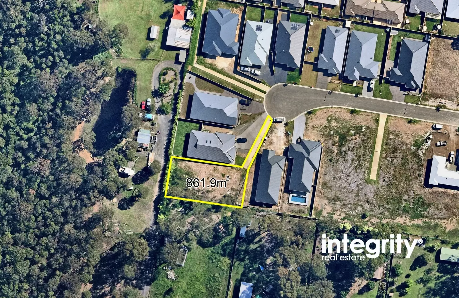 25 Evergreen Place, South Nowra Sold by Integrity Real Estate - image 1