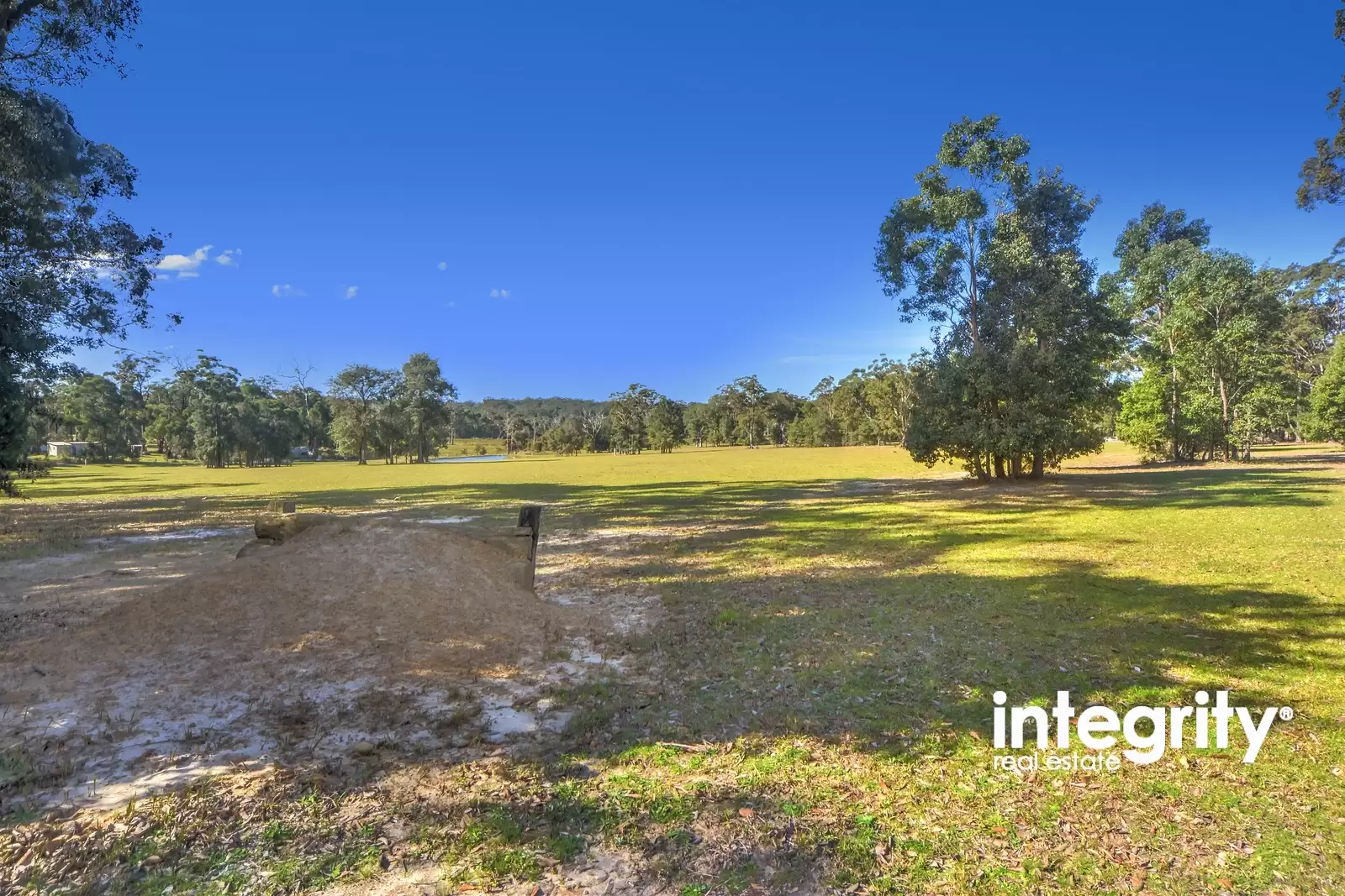 Lot 6,  Advance Road, Sussex Inlet Sold by Integrity Real Estate - image 1