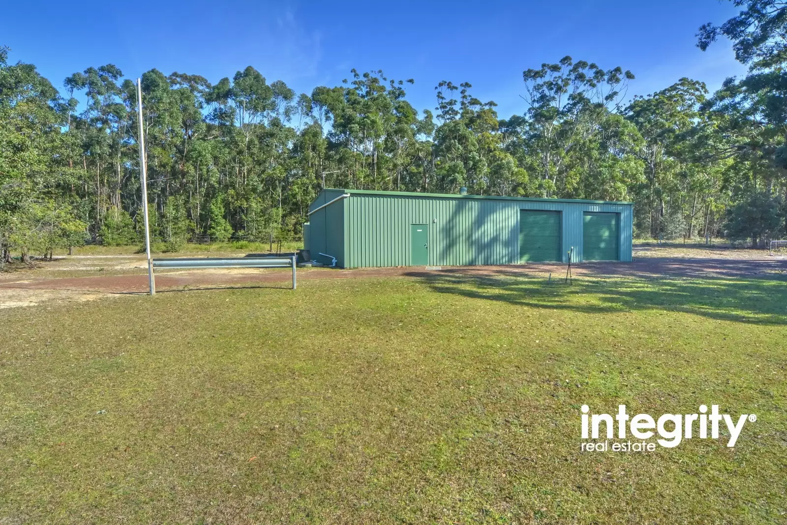 Lot 6,  Advance Road, Sussex Inlet Sold by Integrity Real Estate - image 2