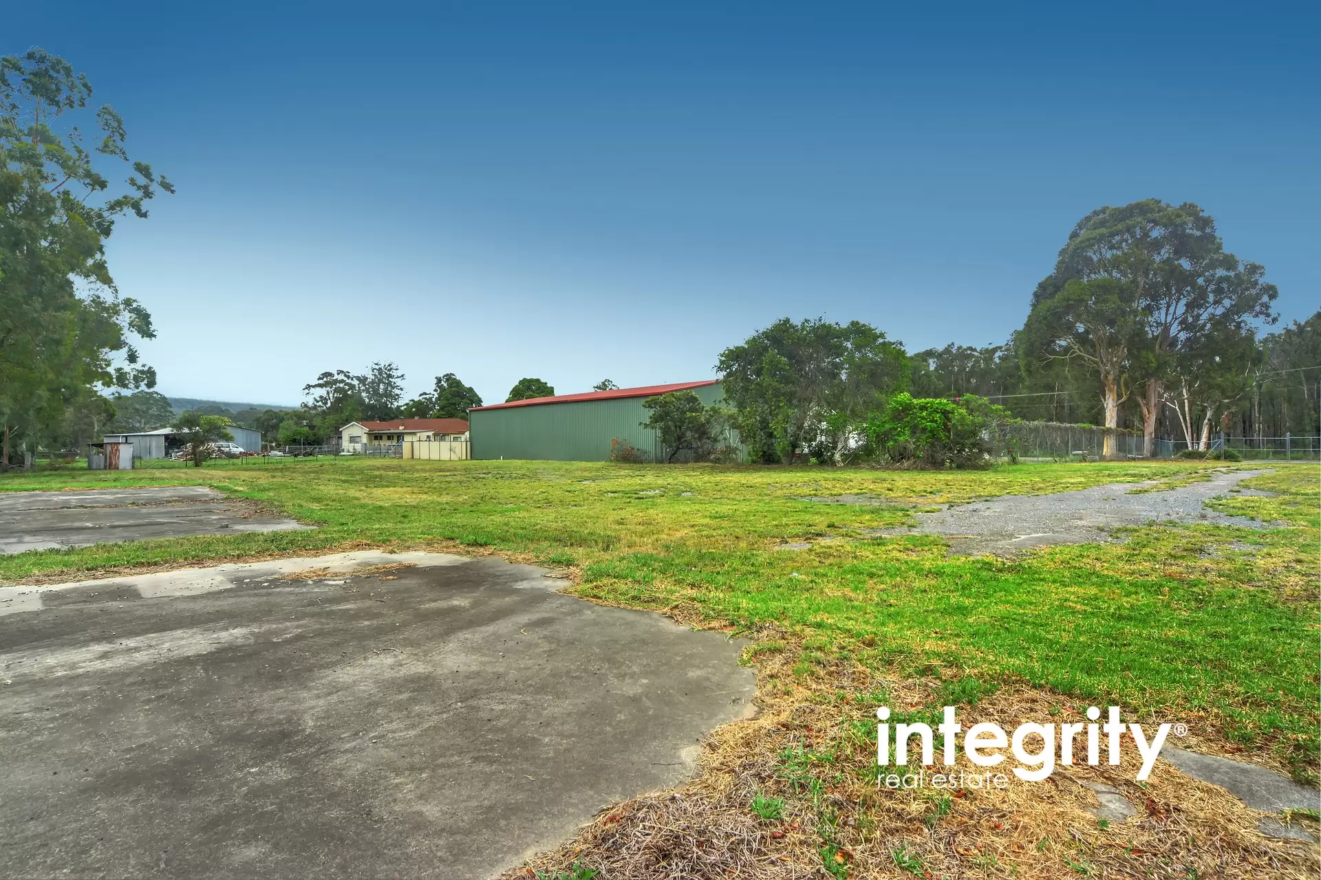 Lot 1 Princes Highway, Wandandian Sold by Integrity Real Estate - image 6