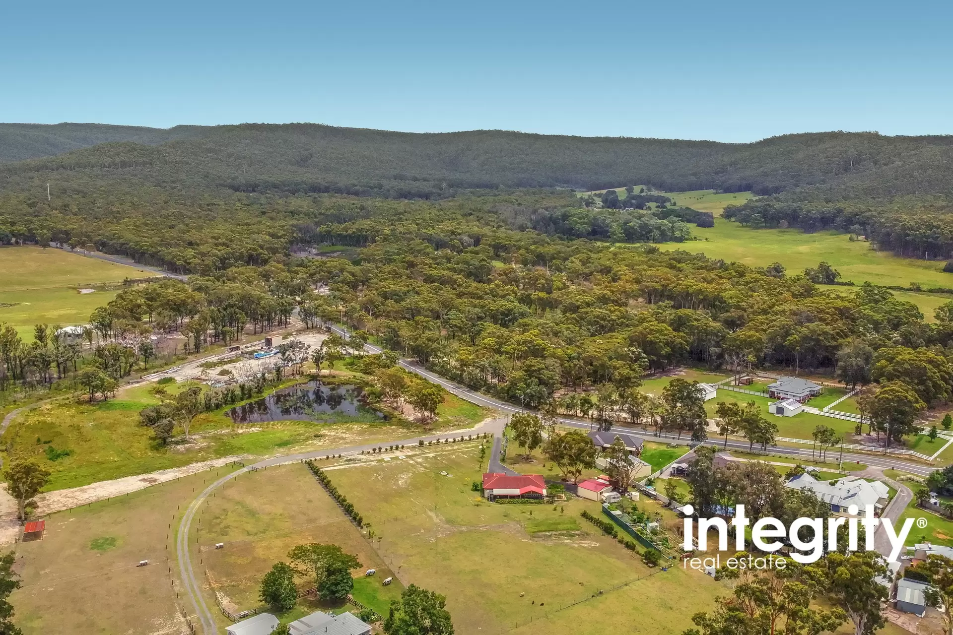 Lot 1 Princes Highway, Wandandian Sold by Integrity Real Estate - image 2