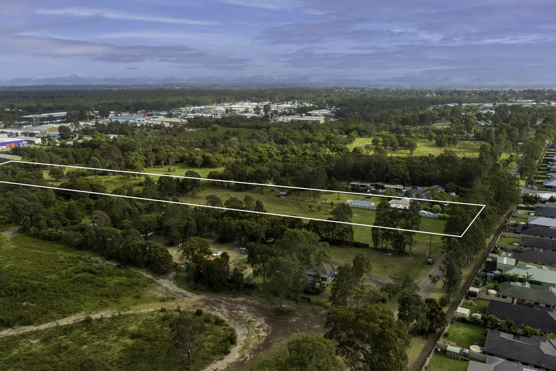 327 Old Southern Road, South Nowra Sold by Integrity Real Estate - image 2