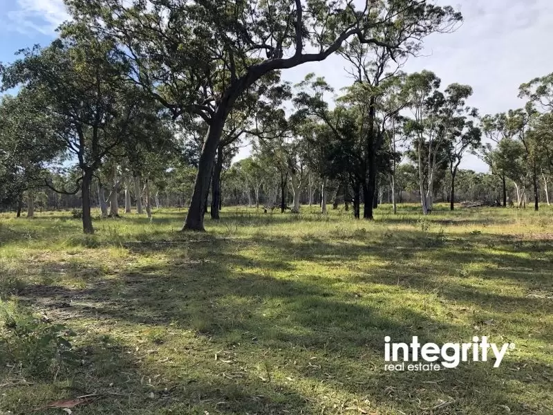 Lot 23 & 24,  Wandra Road, Sussex Inlet Sold by Integrity Real Estate - image 1