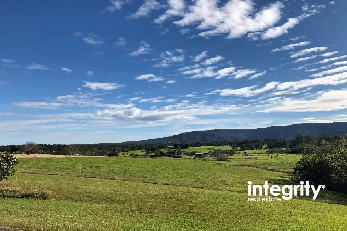 Lot 3, 7 Clover Court, Cambewarra Sold by Integrity Real Estate - image 9