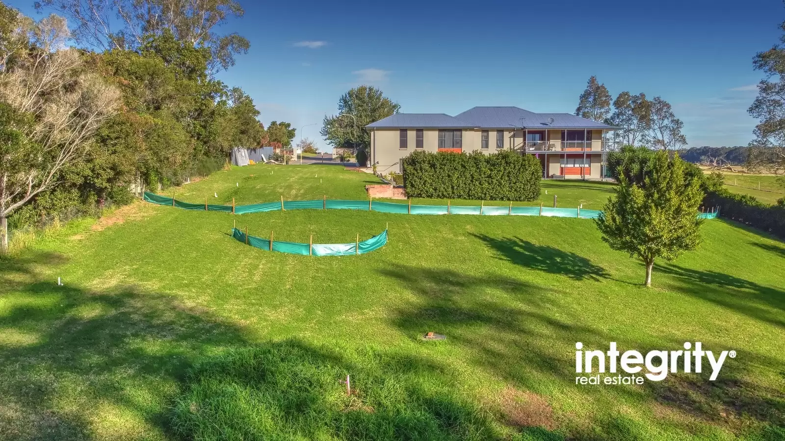 Lot 3, 7 Clover Court, Cambewarra Sold by Integrity Real Estate - image 2