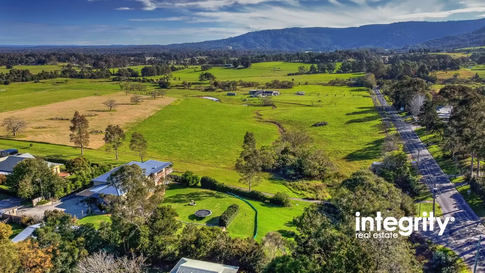 Lot 3, 7 Clover Court, Cambewarra Sold by Integrity Real Estate - image 1