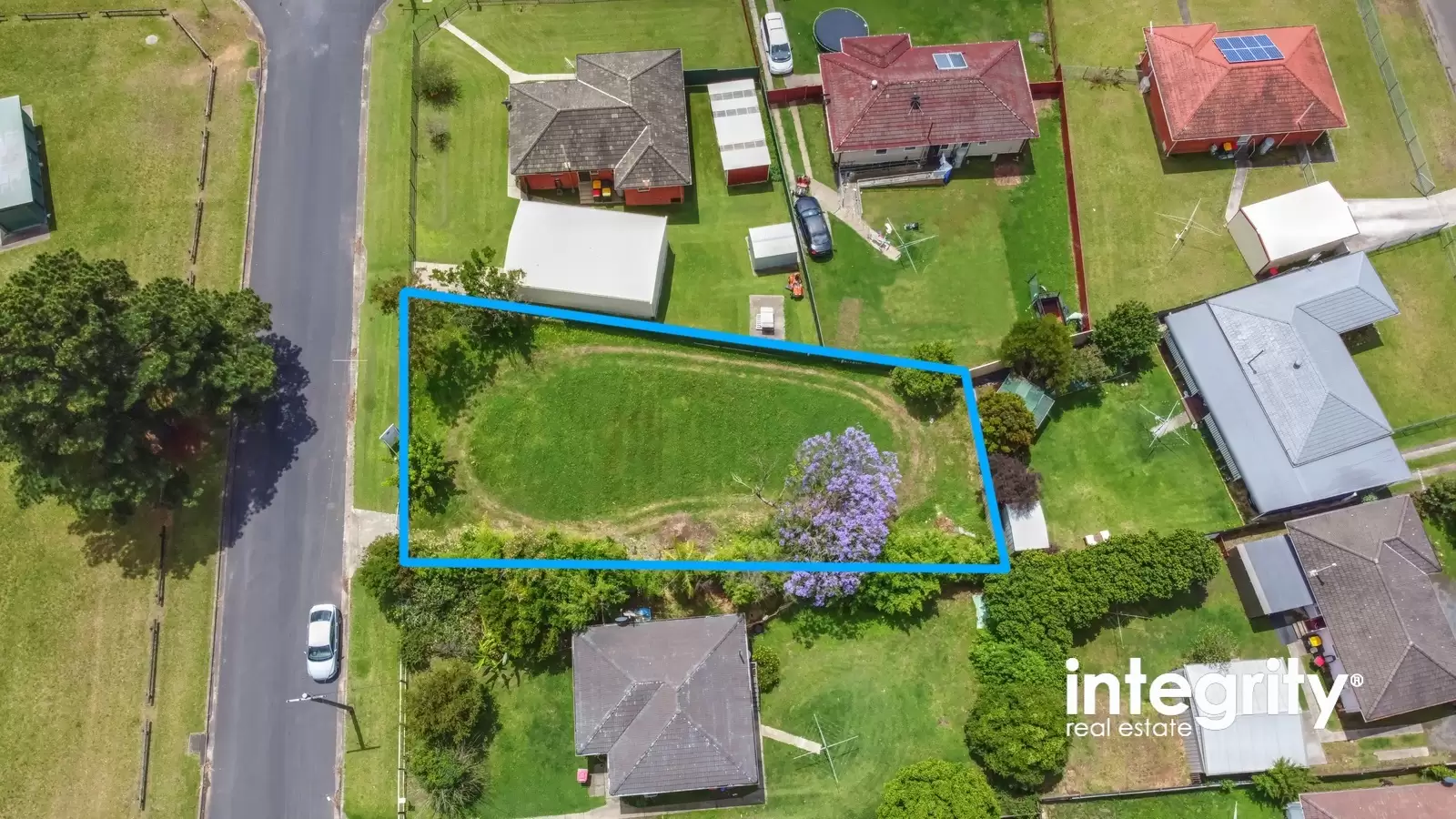 2 Hobart Street, Nowra Sold by Integrity Real Estate - image 1