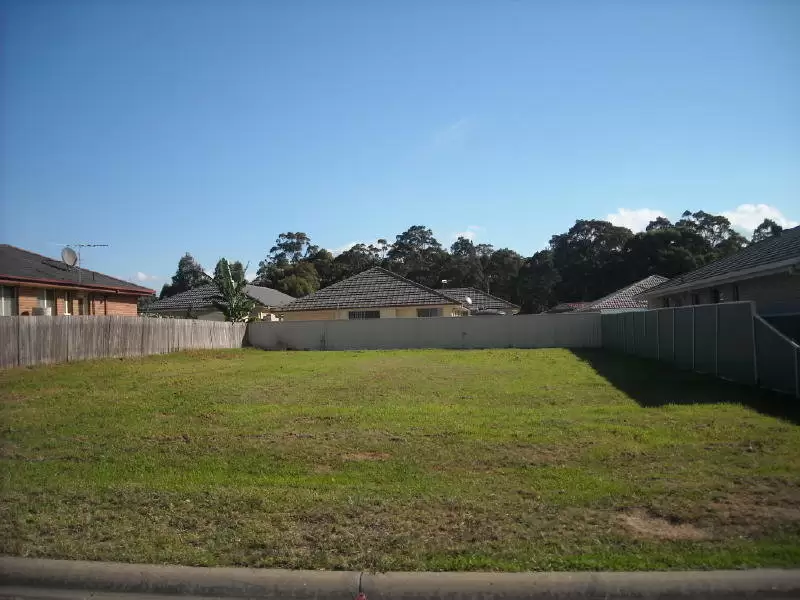 Nowra Sold by Integrity Real Estate - image 3