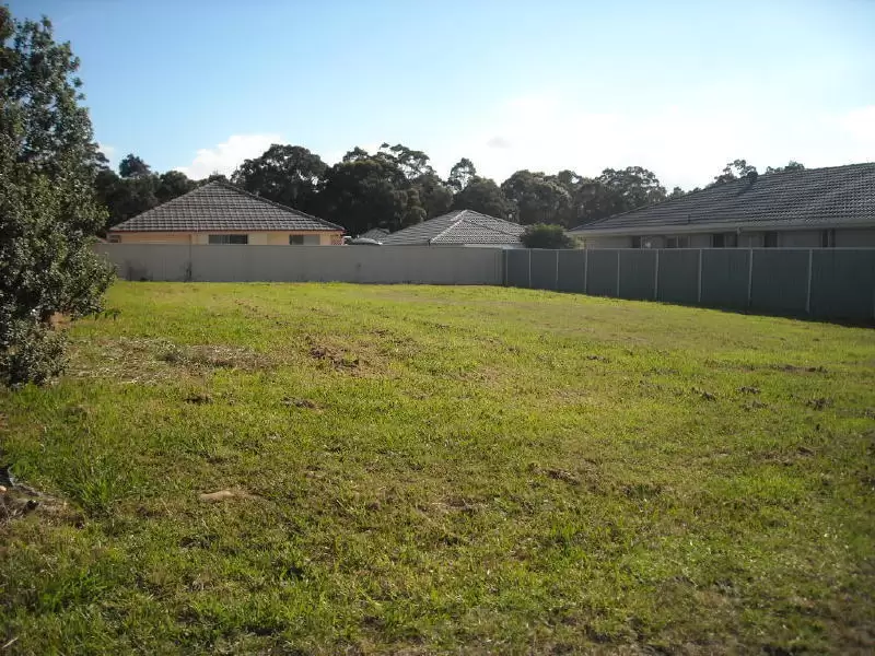 Nowra Sold by Integrity Real Estate