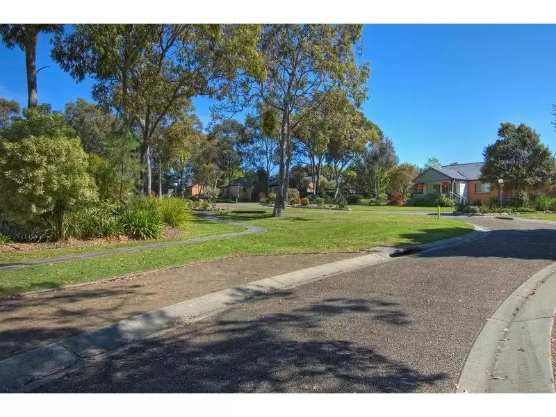 25/Lot 24, 26 Lynburn Avenue, Bomaderry Sold by Integrity Real Estate - image 4