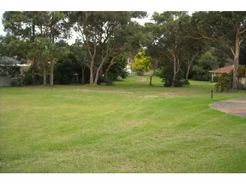 Lot 5 Rendal Avenue, North Nowra Sold by Integrity Real Estate