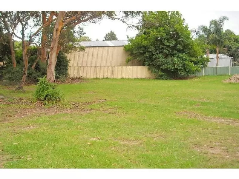 Lot 5 Rendal Avenue, North Nowra Sold by Integrity Real Estate - image 2