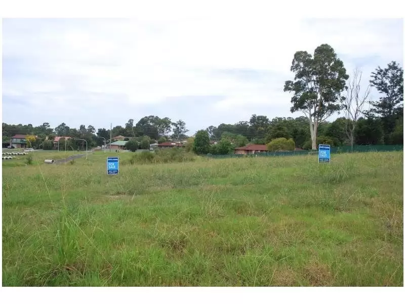 Lot 5 Christiana Close, West Nowra Sold by Integrity Real Estate - image 2