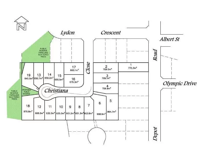 Lot 5 Christiana Close, West Nowra Sold by Integrity Real Estate - image 3