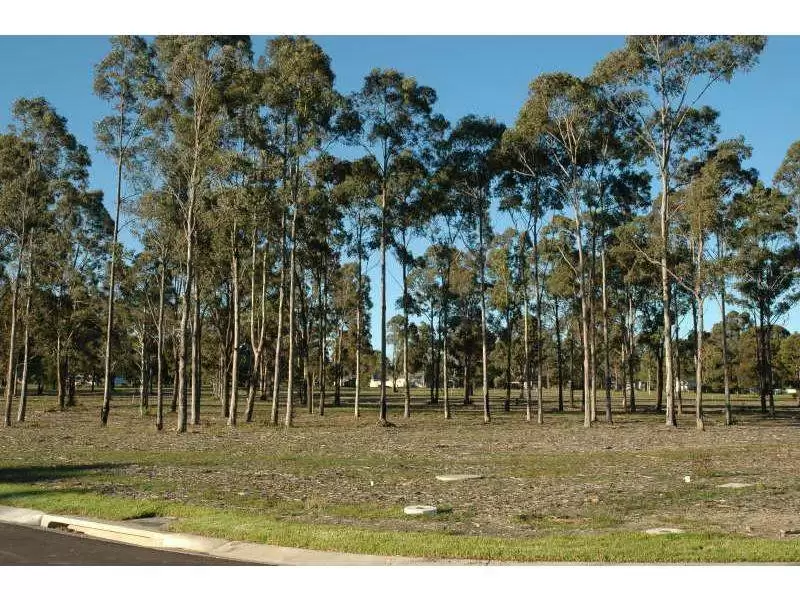 Lot 303 Somerset Avenue, South Nowra Sold by Integrity Real Estate - image 4