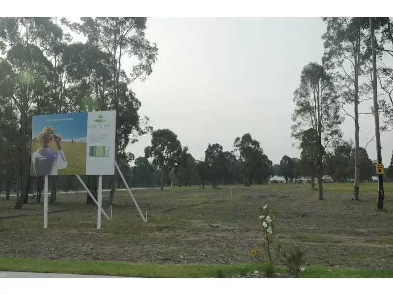 Lot 303 Somerset Avenue, South Nowra Sold by Integrity Real Estate - image 2