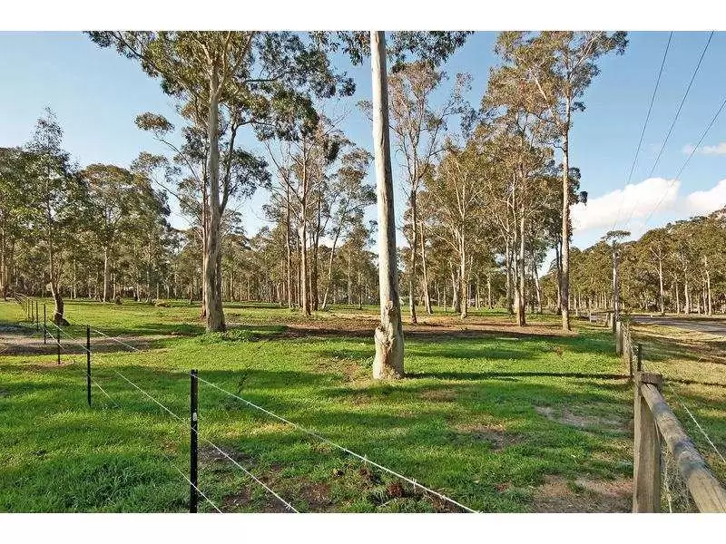 Lot 405 Cabbage Tree Lane, Nowra Hill Sold by Integrity Real Estate - image 2