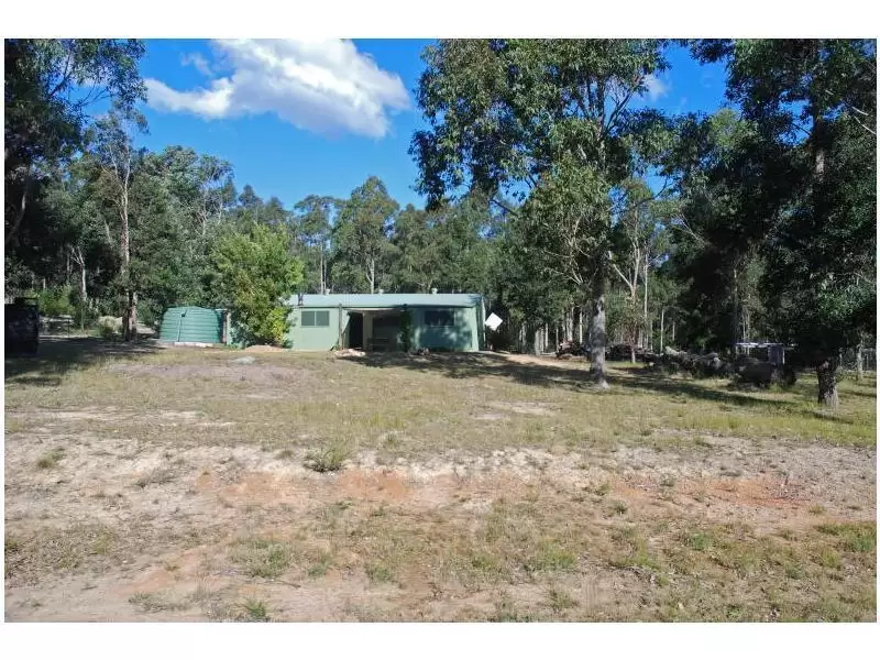 Lot 312 Wandean Road, Wandandian Sold by Integrity Real Estate - image 8