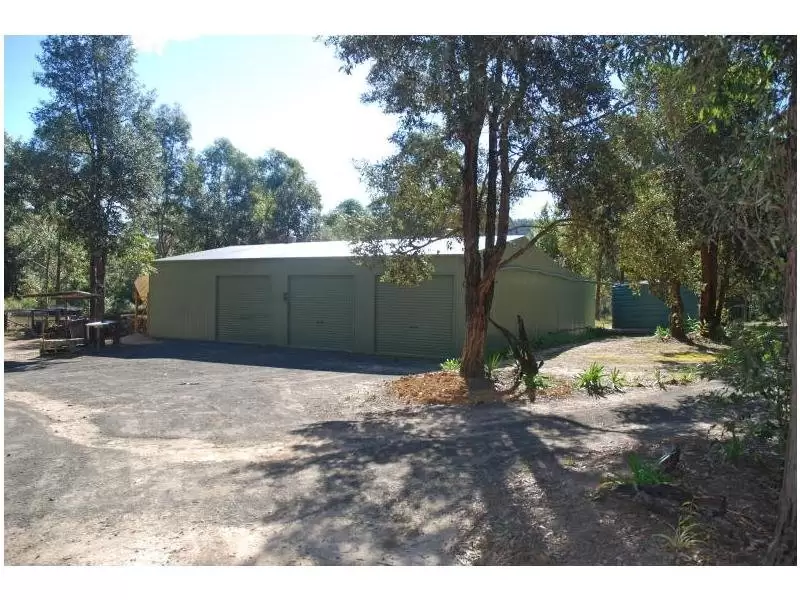 Lot 312 Wandean Road, Wandandian Sold by Integrity Real Estate