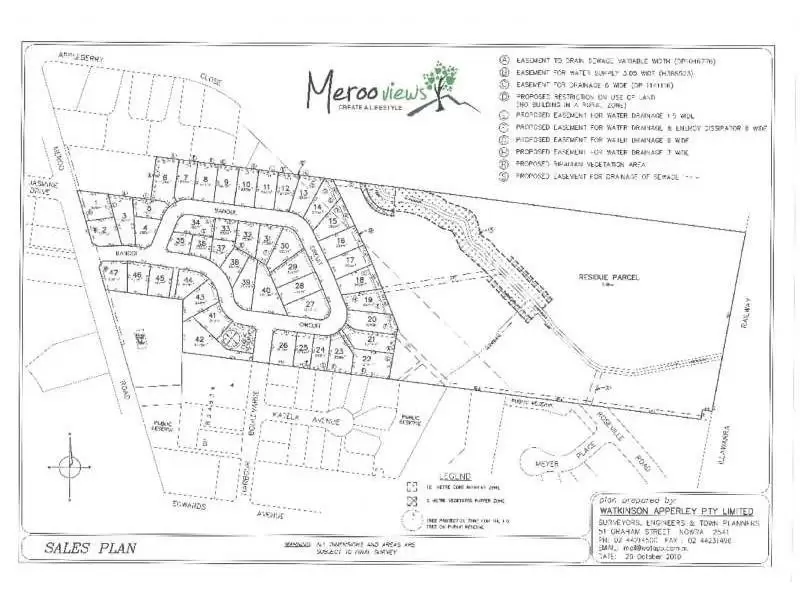 Lot 15 Banool Circuit, Bomaderry Sold by Integrity Real Estate - image 4