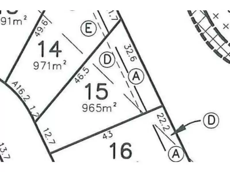 Lot 15 Banool Circuit, Bomaderry Sold by Integrity Real Estate - image 2