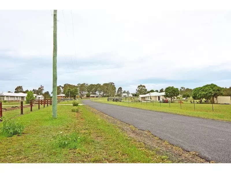 Lot 802 Greendale Close, Nowra Hill Sold by Integrity Real Estate - image 6