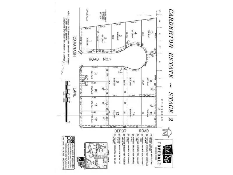 Lot 3 Doreen Court, West Nowra Sold by Integrity Real Estate - image 2