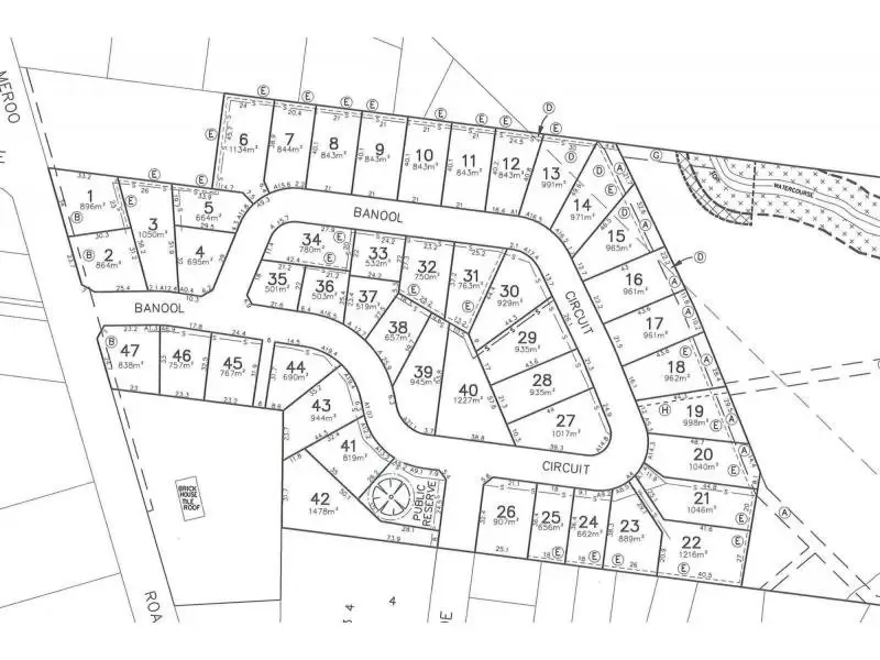 Lot 26 Banool Circuit, Bomaderry Sold by Integrity Real Estate - image 6