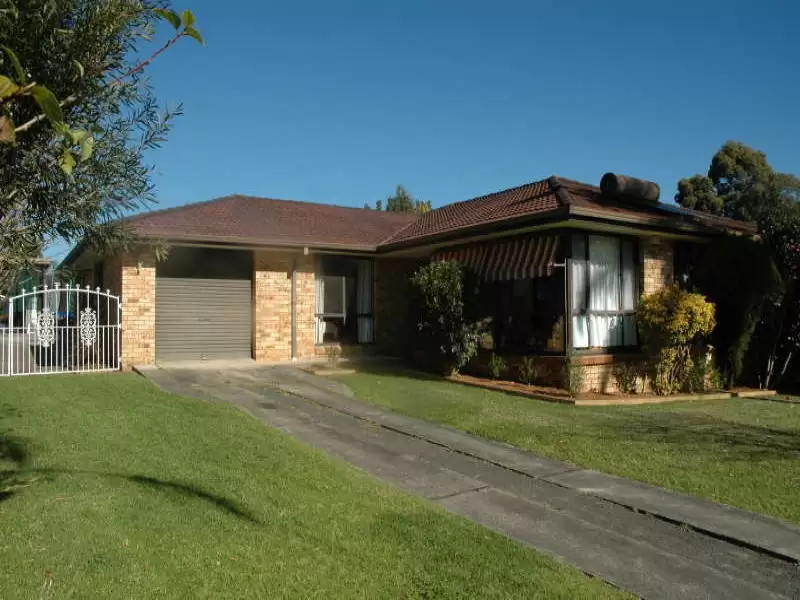 North Nowra Sold by Integrity Real Estate