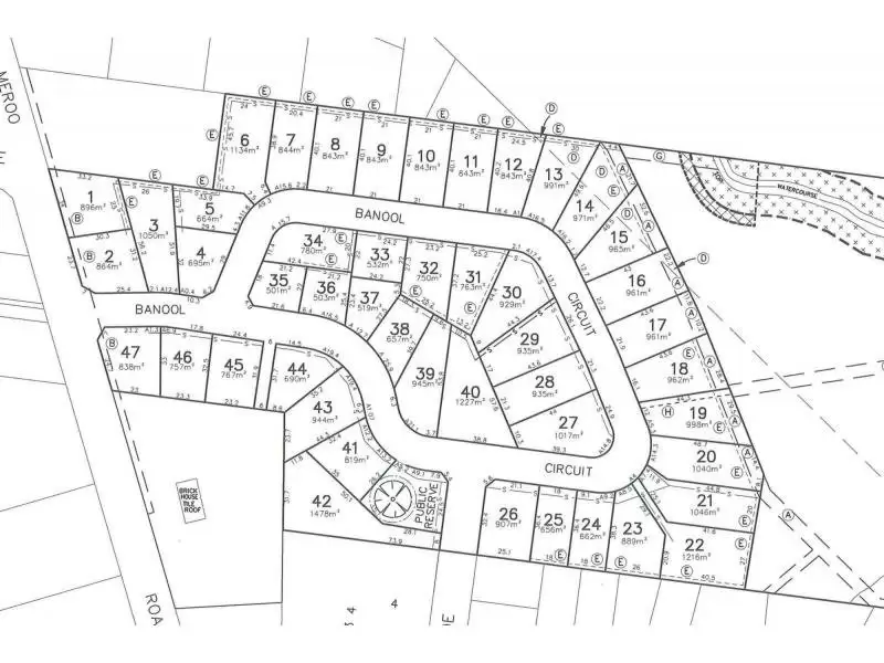 Lot 8 Banool Circuit, Bomaderry Sold by Integrity Real Estate - image 2