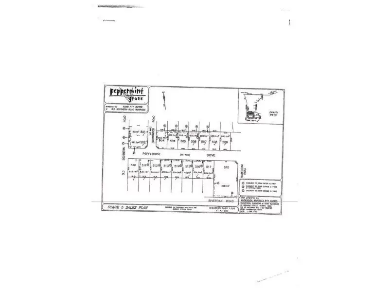 Lot 501 Sugarwood Road, Worrigee Sold by Integrity Real Estate - image 4