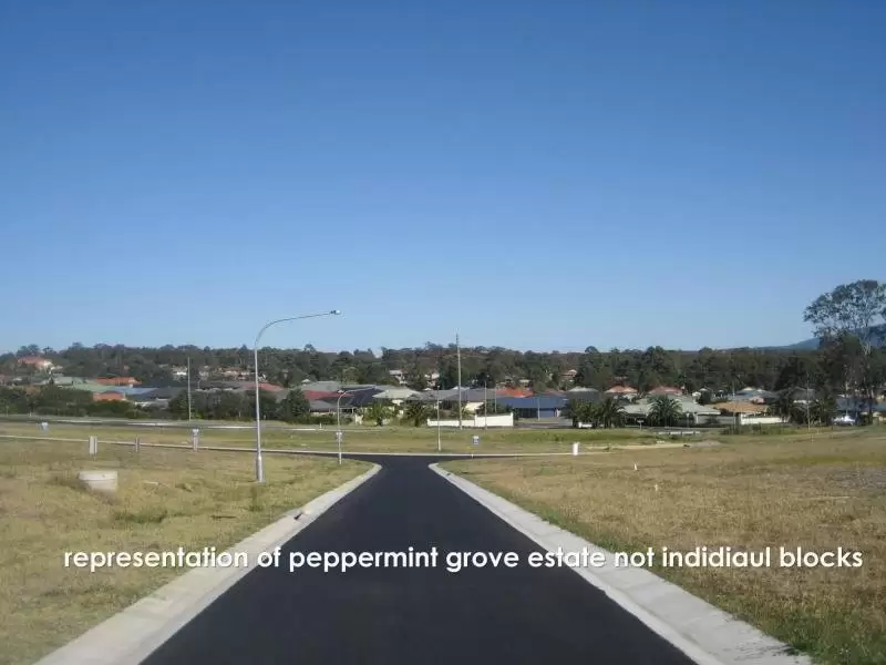 Lot 501 Sugarwood Road, Worrigee Sold by Integrity Real Estate - image 3