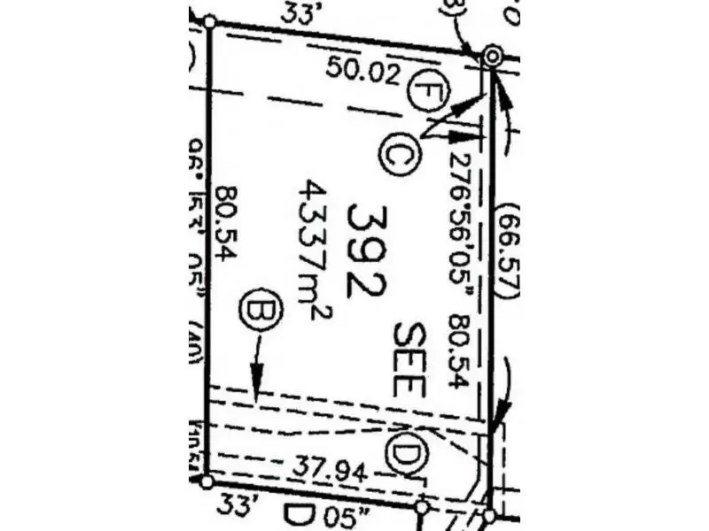 Lot 392 Creston Grove, Bomaderry Sold by Integrity Real Estate - image 2