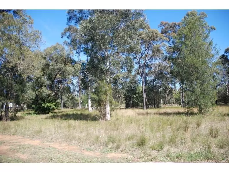 Lot 392 Creston Grove, Bomaderry Sold by Integrity Real Estate