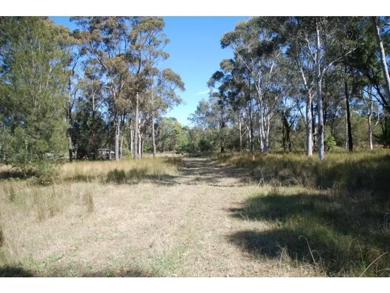 Lot 391 Creston Grove, Bomaderry Sold by Integrity Real Estate