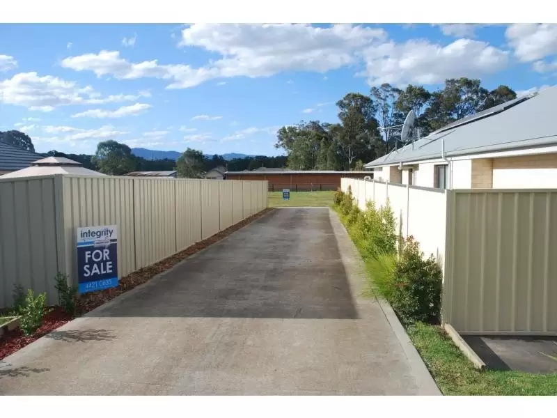8 Coral Sea Drive, West Nowra Sold by Integrity Real Estate