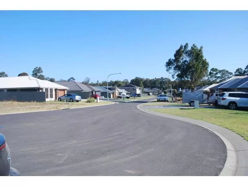 L209 Cornwall Close, South Nowra Sold by Integrity Real Estate - image 2