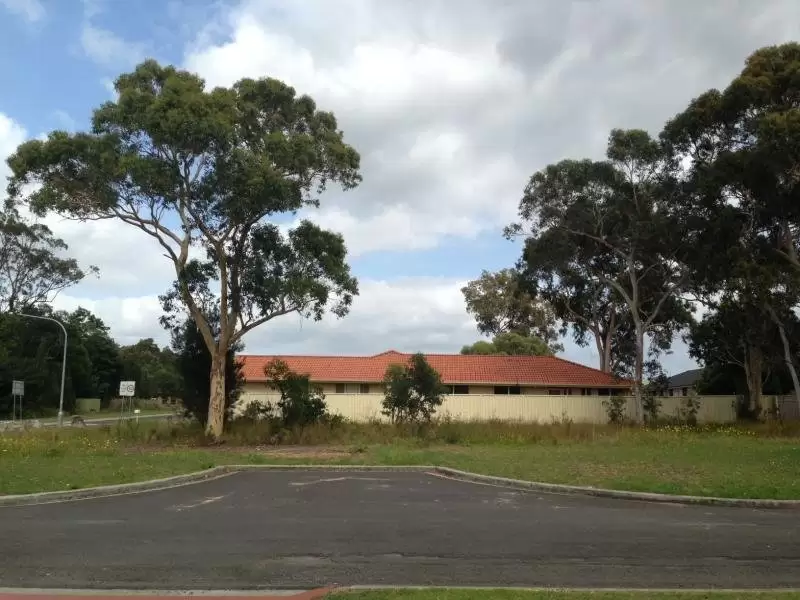 2 Gumnut Way, North Nowra Sold by Integrity Real Estate - image 3