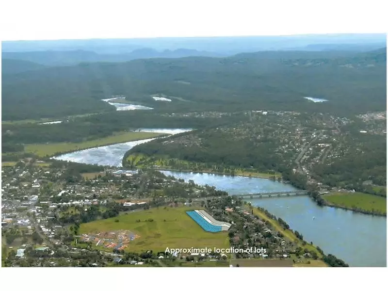 Lot 67 Lyrebird Drive, Nowra Sold by Integrity Real Estate - image 3