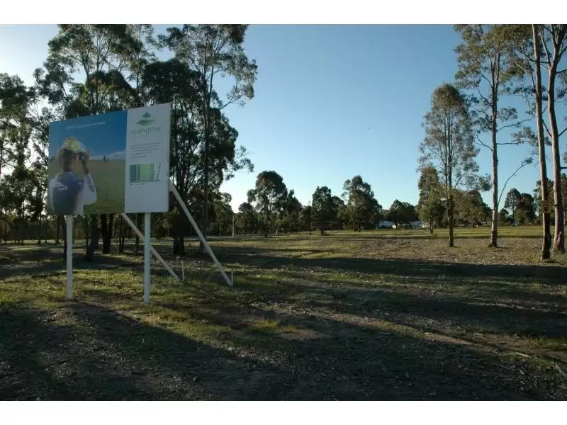 Lot 313 Somerset Avenue, South Nowra Sold by Integrity Real Estate - image 2