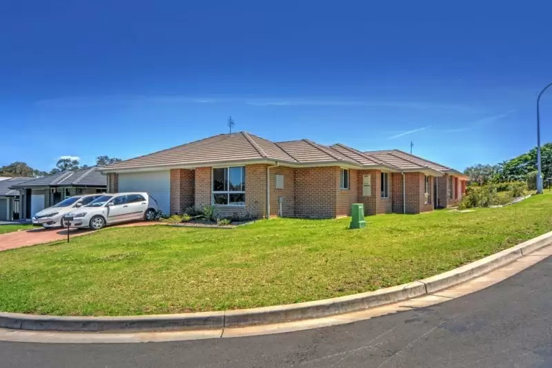 2 George Lee Way, North Nowra Sold by Integrity Real Estate - image 1
