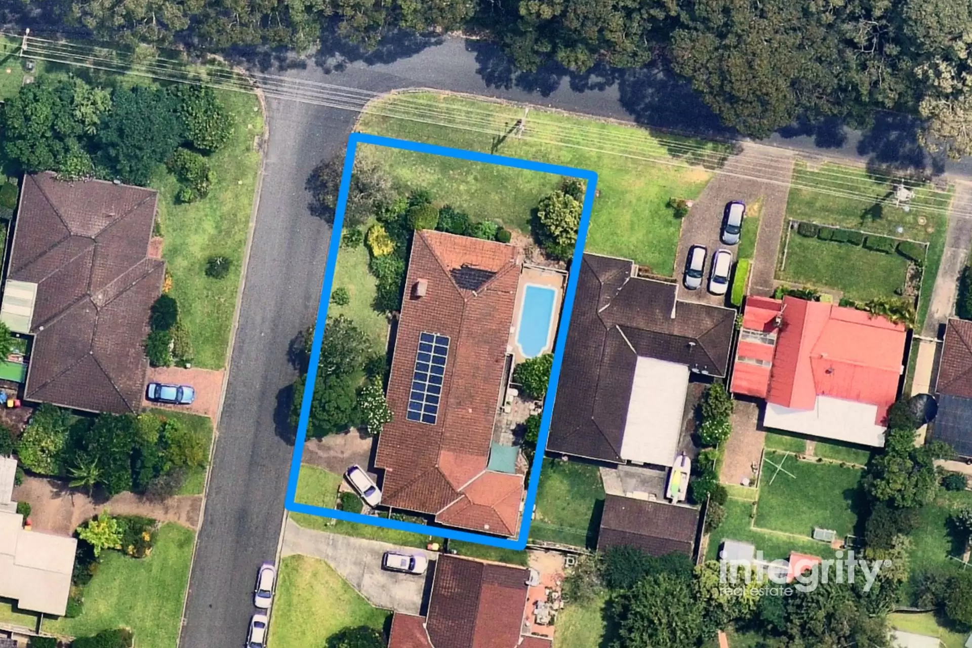 2 Westborne Drive, Nowra Sold by Integrity Real Estate