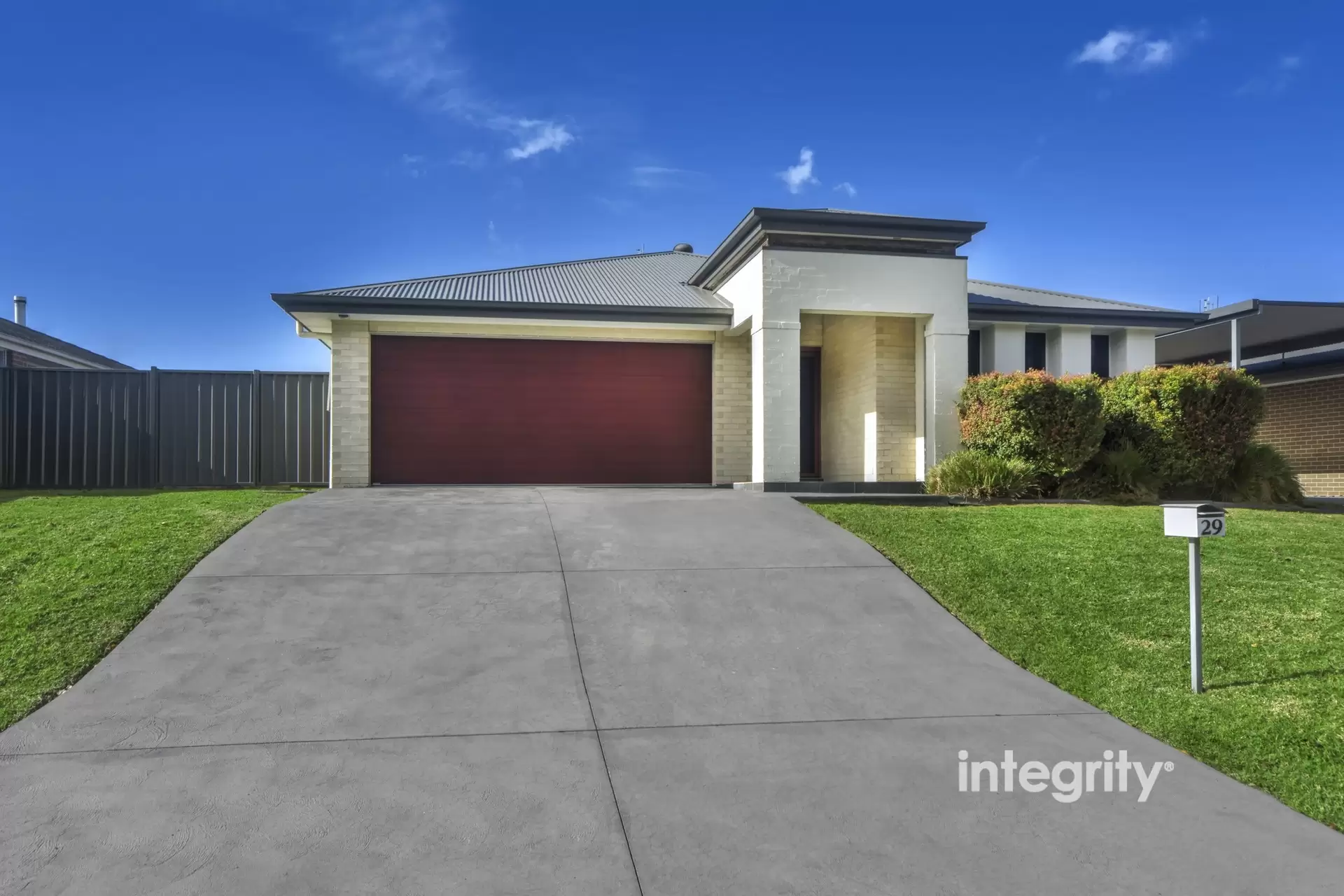 South Nowra Sold by Integrity Real Estate - image 1