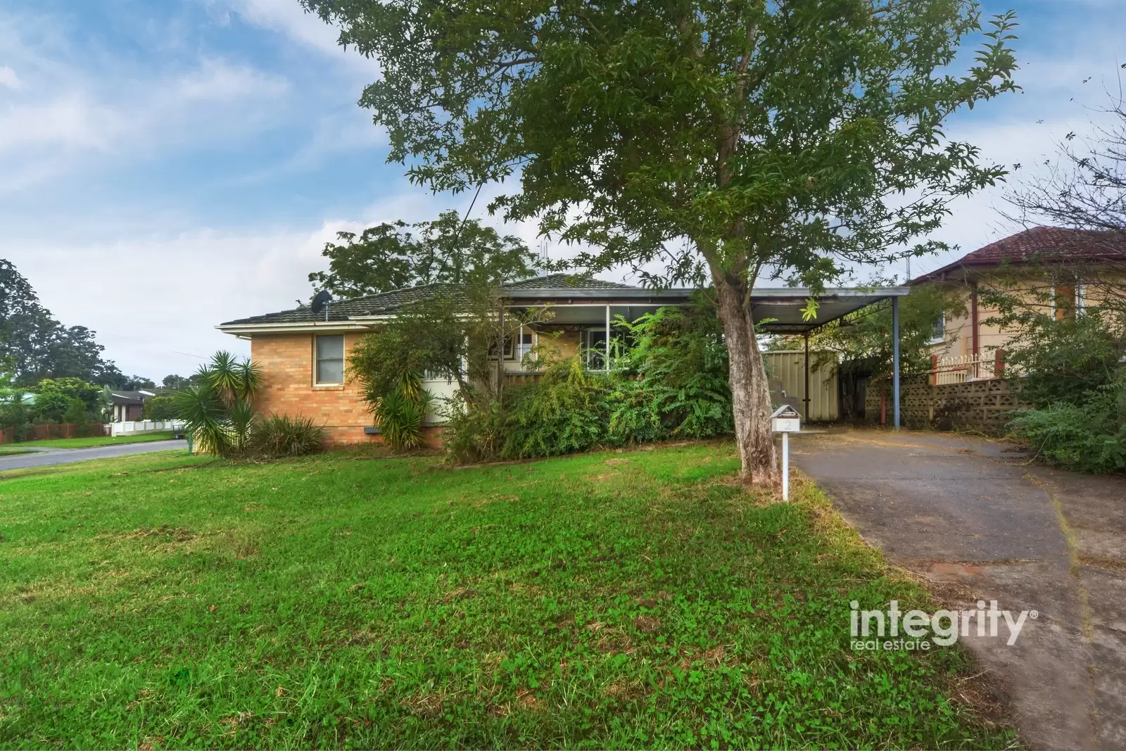2 Moresby Street, Nowra Sold by Integrity Real Estate - image 1