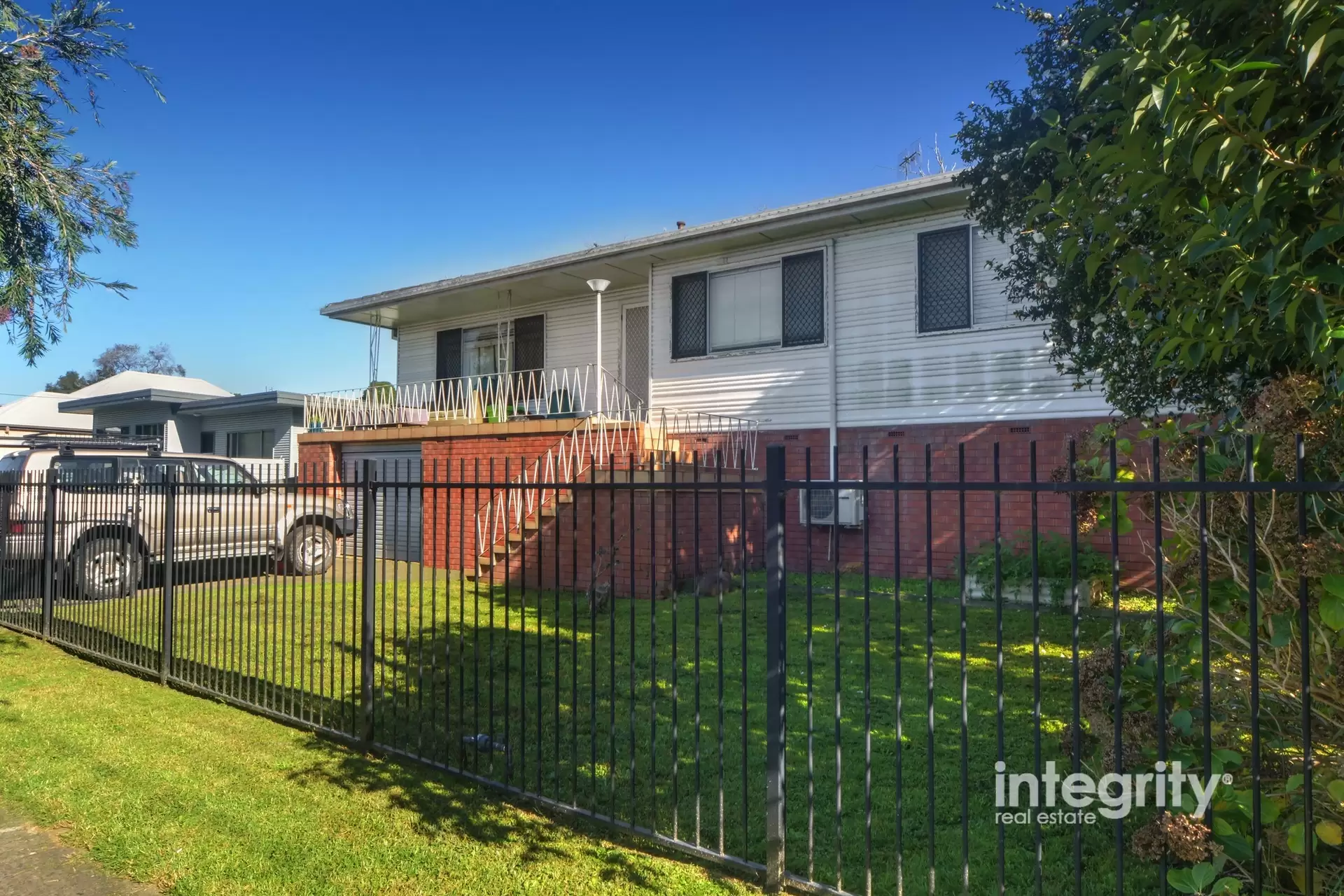 21 Meroo & Coomea Street, Bomaderry Sold by Integrity Real Estate - image 4
