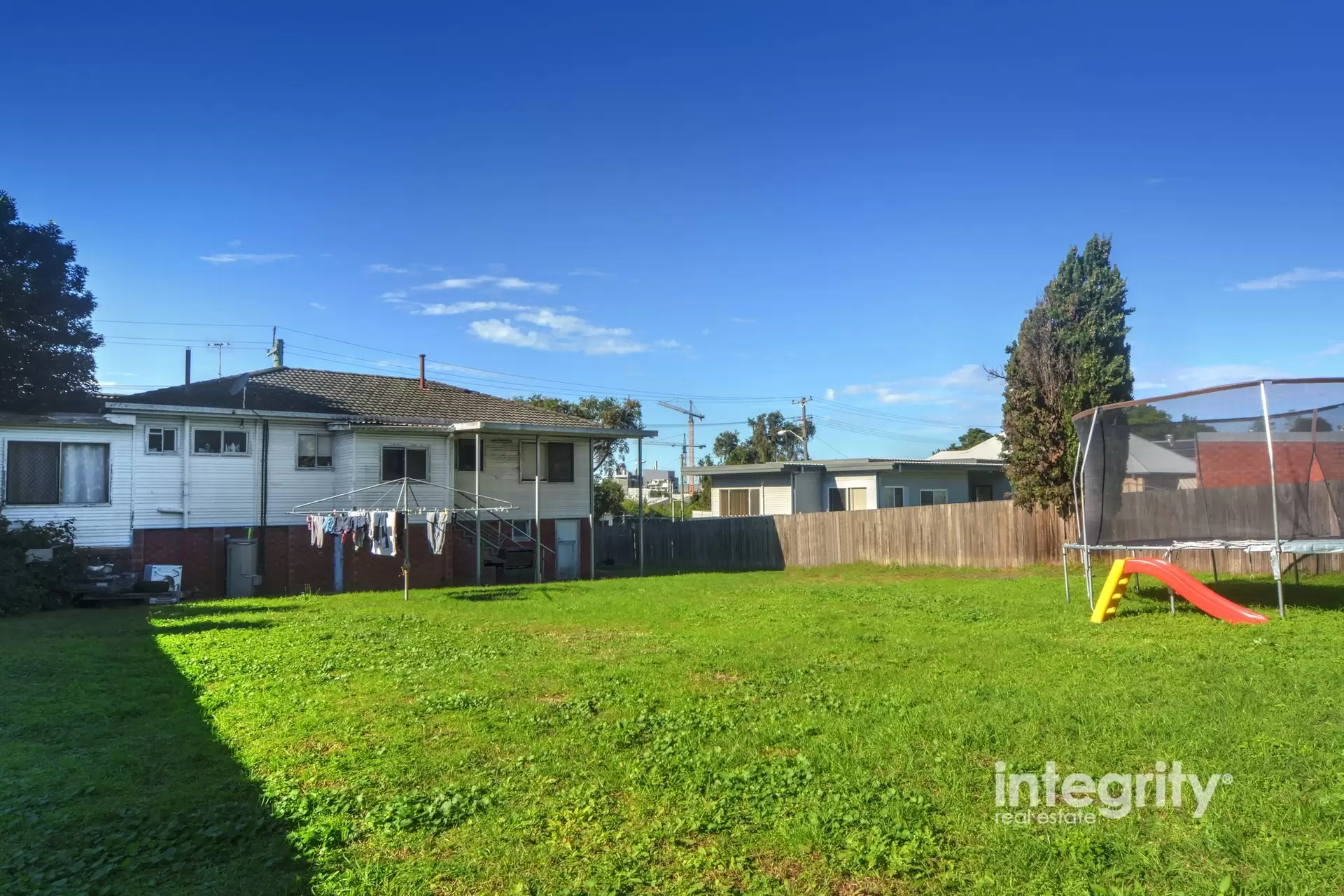 21 Meroo & Coomea Street, Bomaderry Sold by Integrity Real Estate - image 5