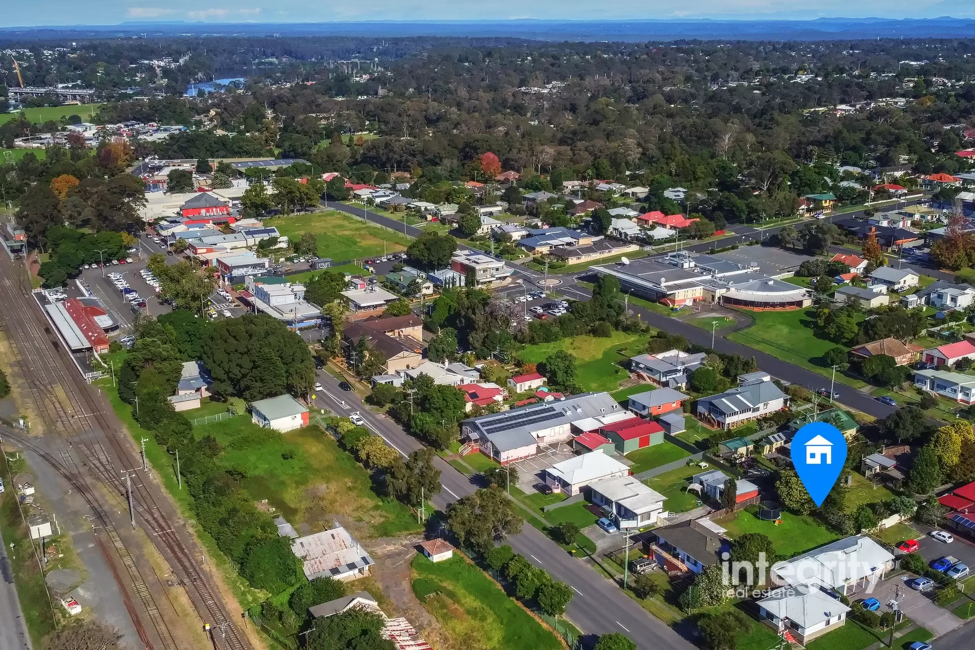 21 Meroo & Coomea Street, Bomaderry Sold by Integrity Real Estate - image 10