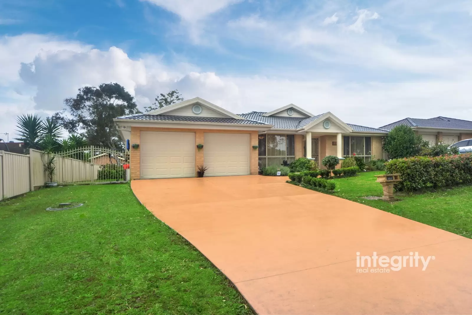10 Cherry Plum Way, Worrigee Sold by Integrity Real Estate