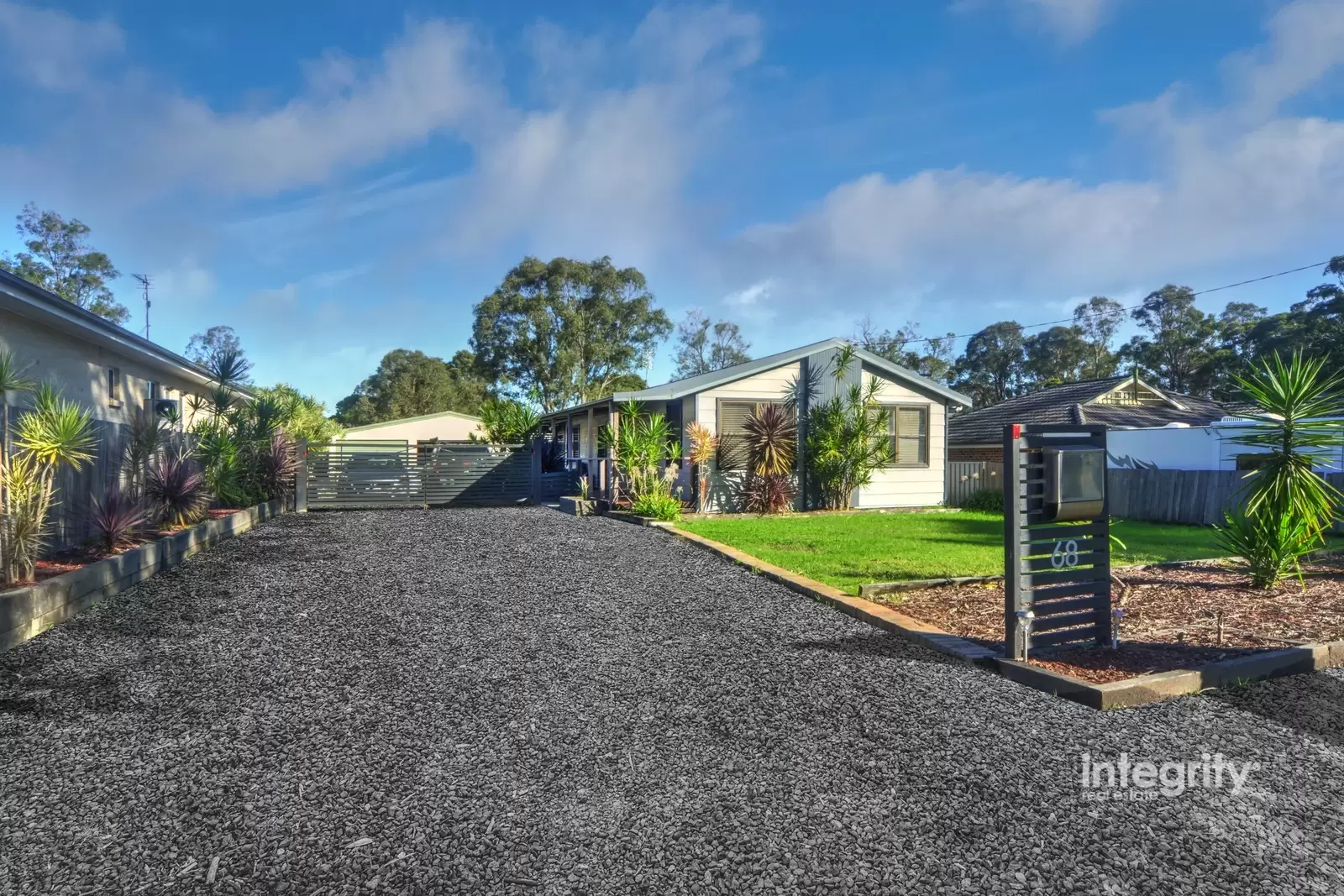 68 Quinns Lane, South Nowra Sold by Integrity Real Estate