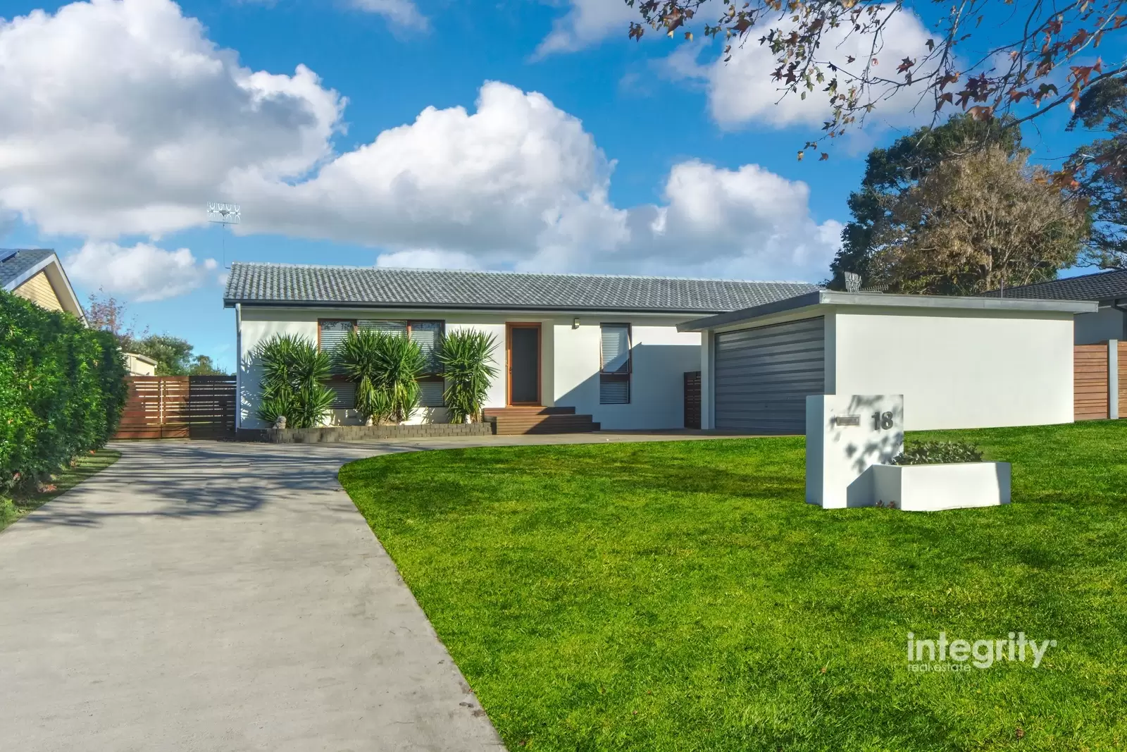 18 Elia Avenue, Nowra Sold by Integrity Real Estate - image 1
